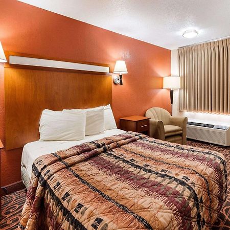 Econo Lodge Jasper Luaran gambar