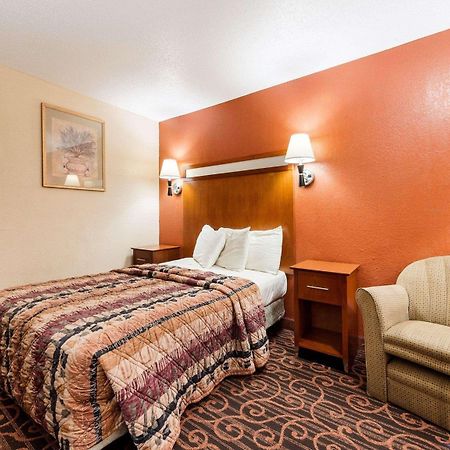 Econo Lodge Jasper Luaran gambar