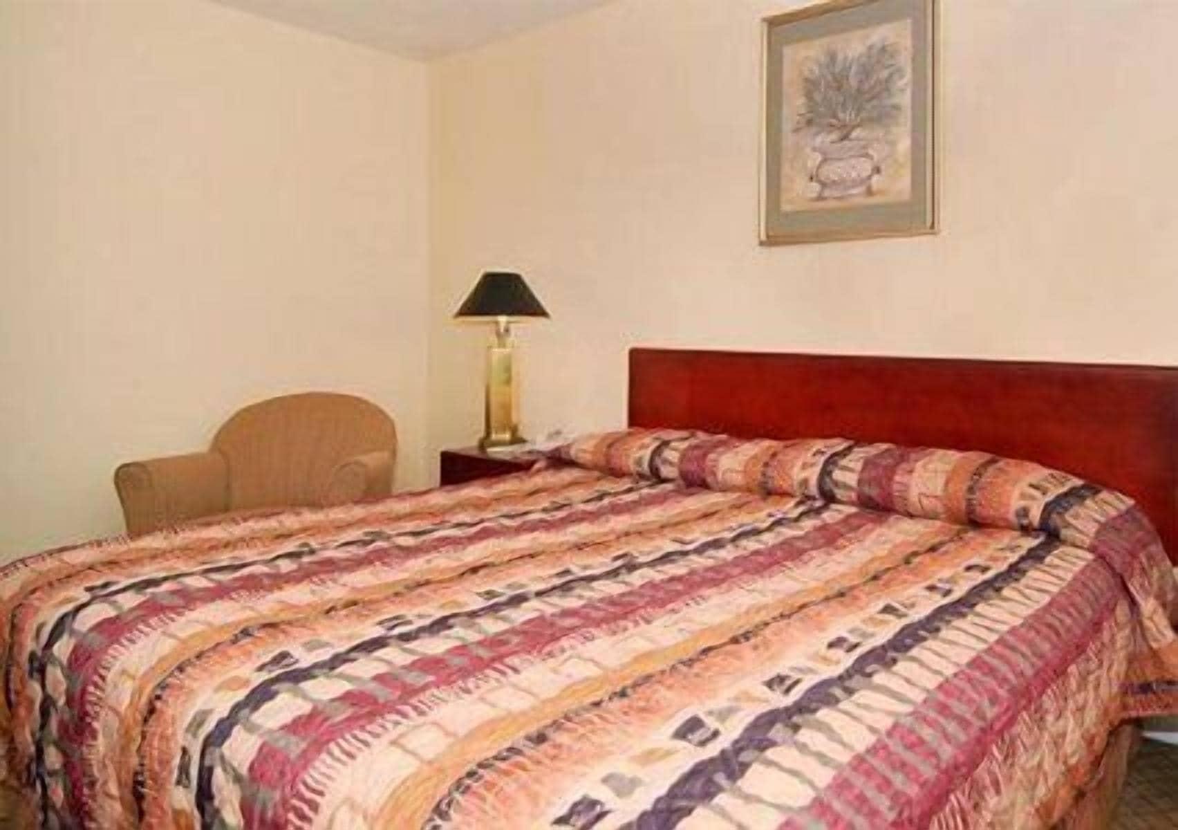 Econo Lodge Jasper Luaran gambar