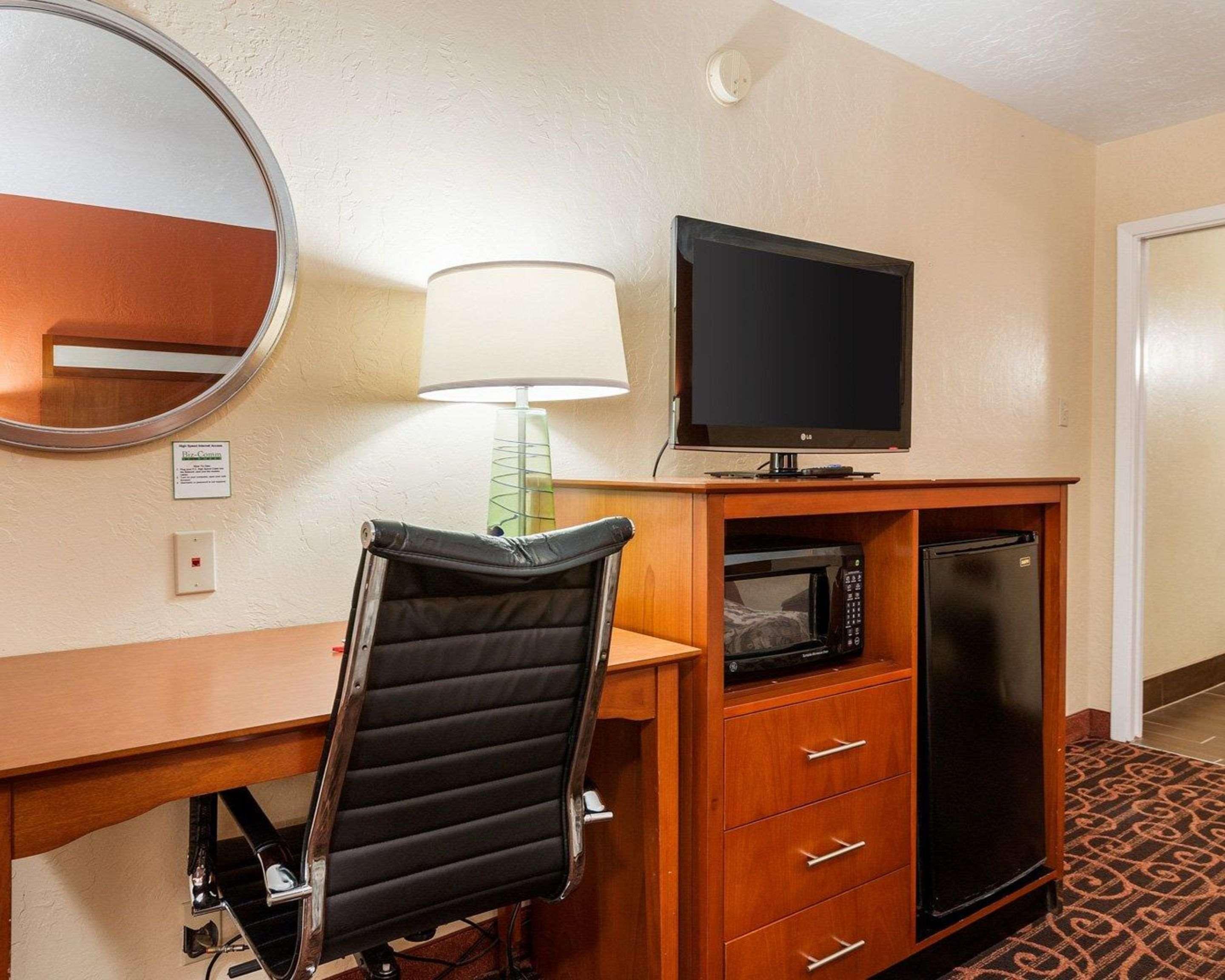 Econo Lodge Jasper Luaran gambar