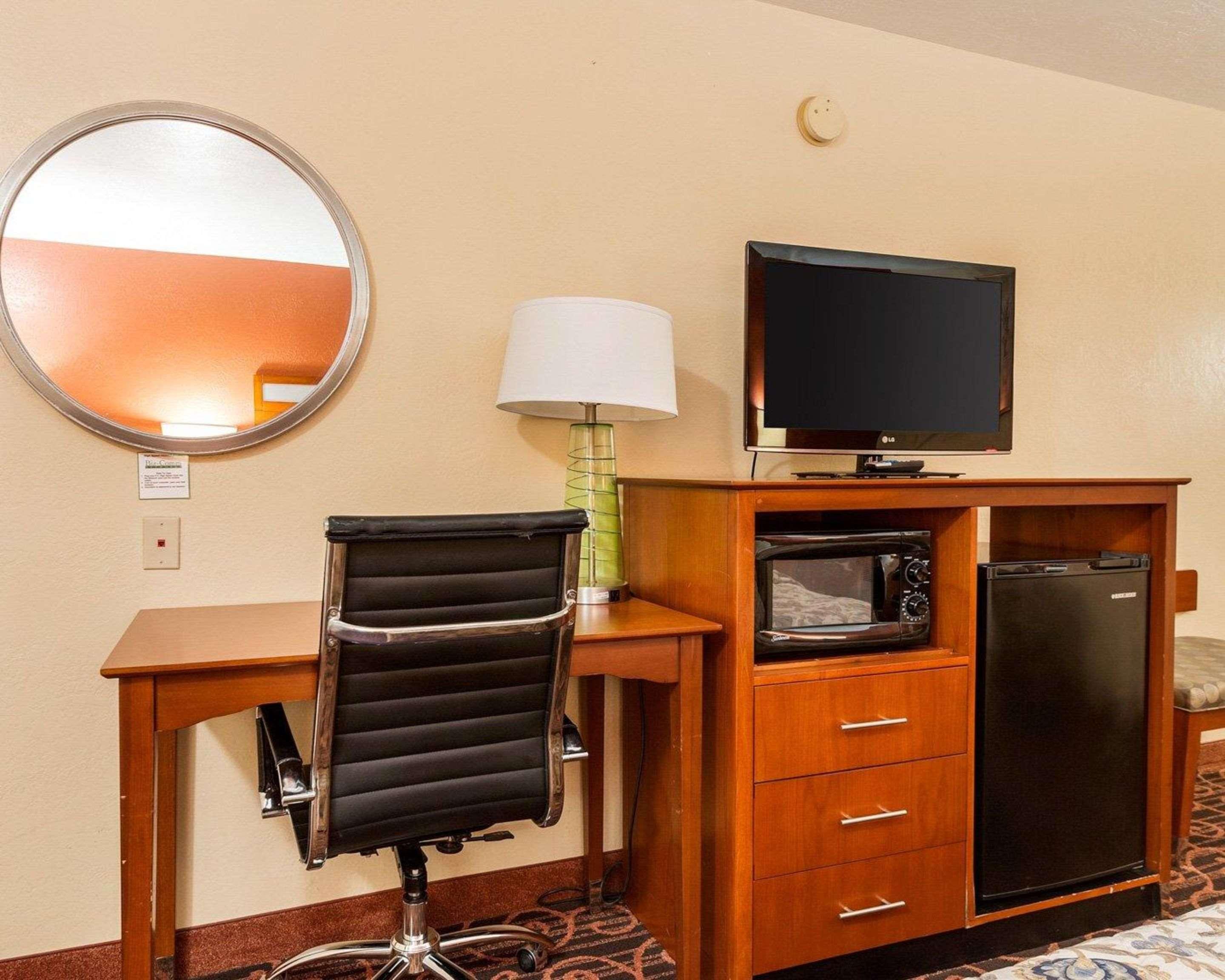 Econo Lodge Jasper Luaran gambar
