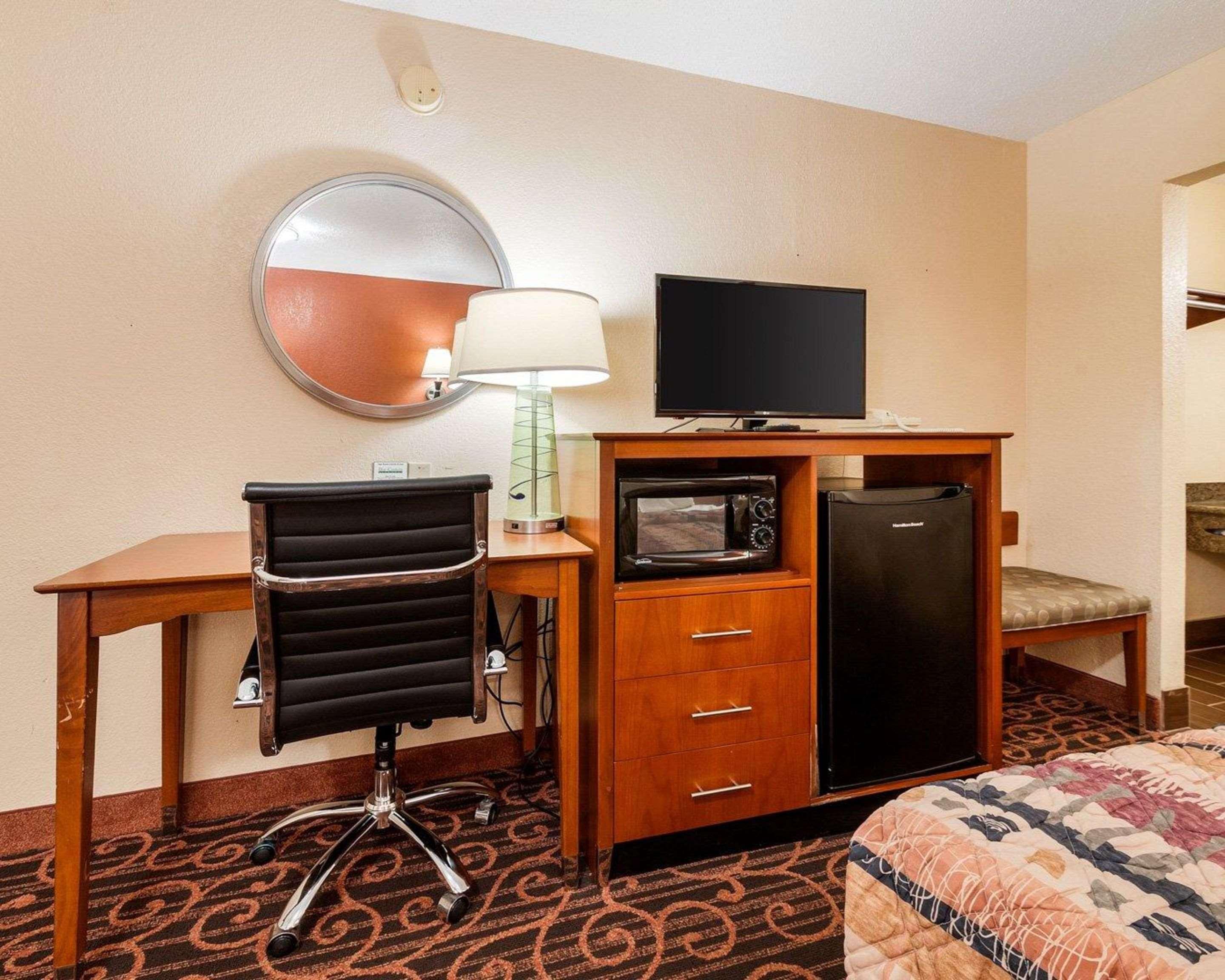 Econo Lodge Jasper Luaran gambar