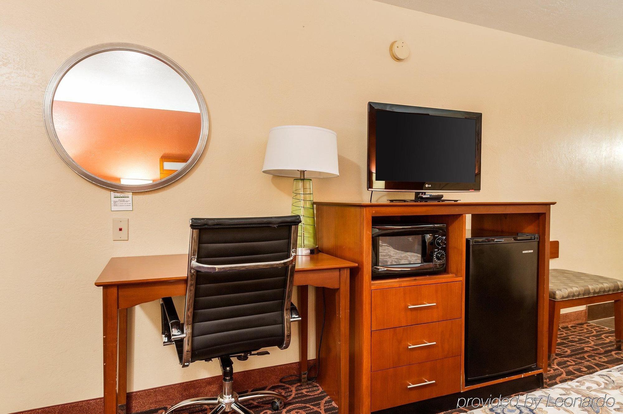 Econo Lodge Jasper Luaran gambar