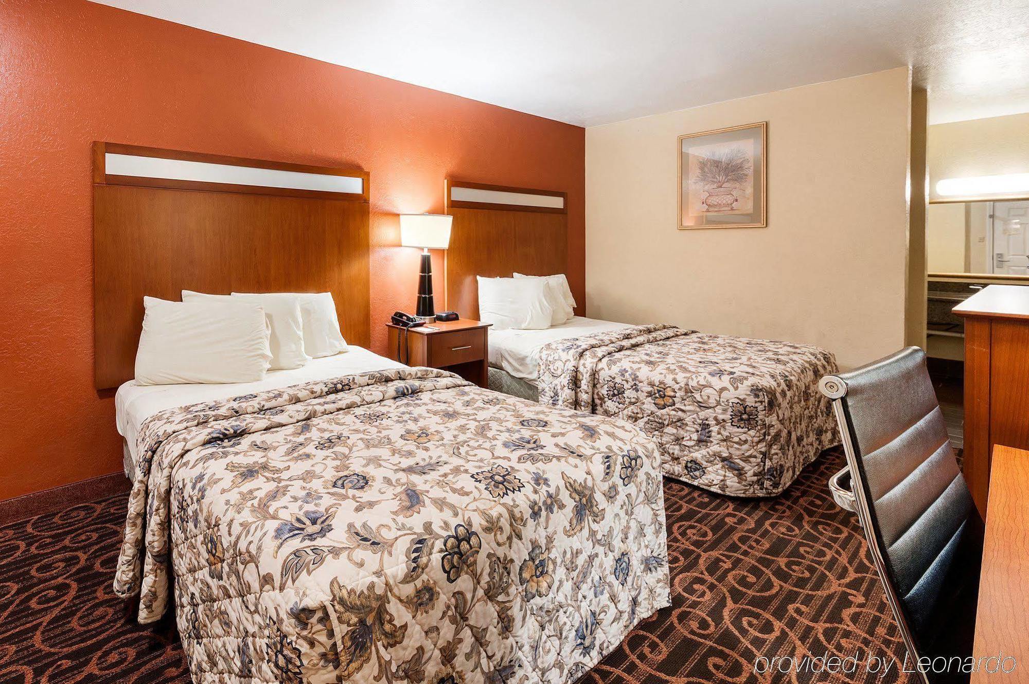 Econo Lodge Jasper Luaran gambar