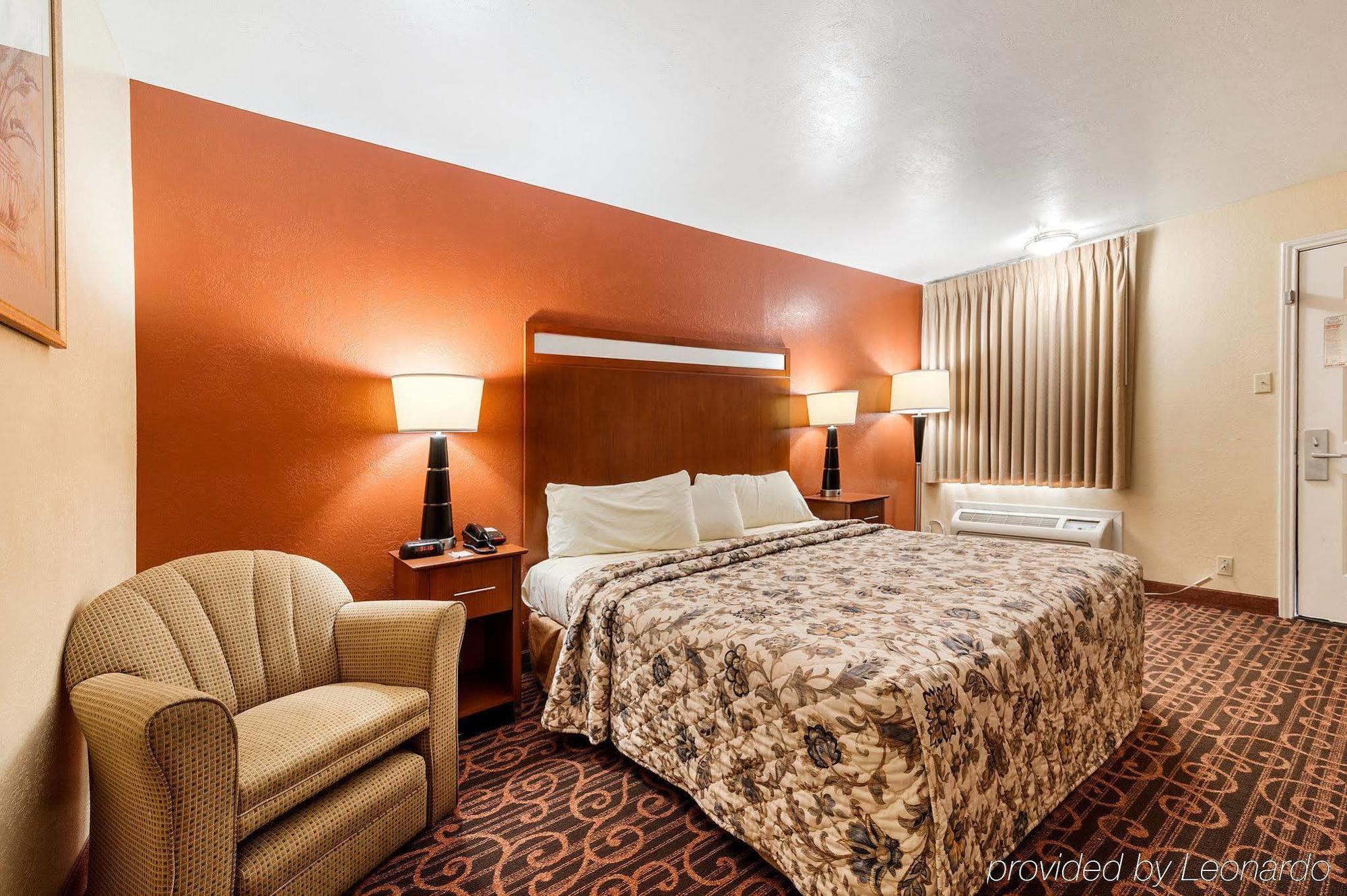 Econo Lodge Jasper Luaran gambar