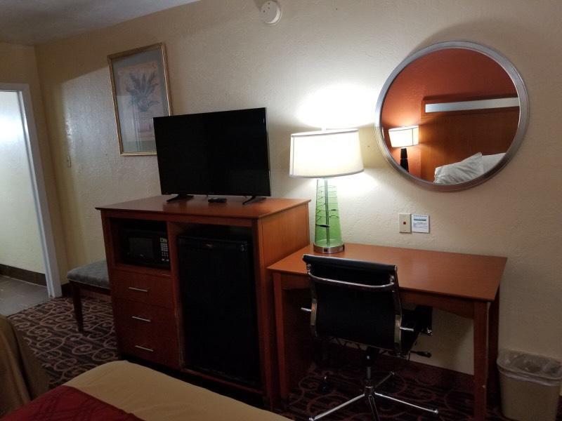 Econo Lodge Jasper Luaran gambar