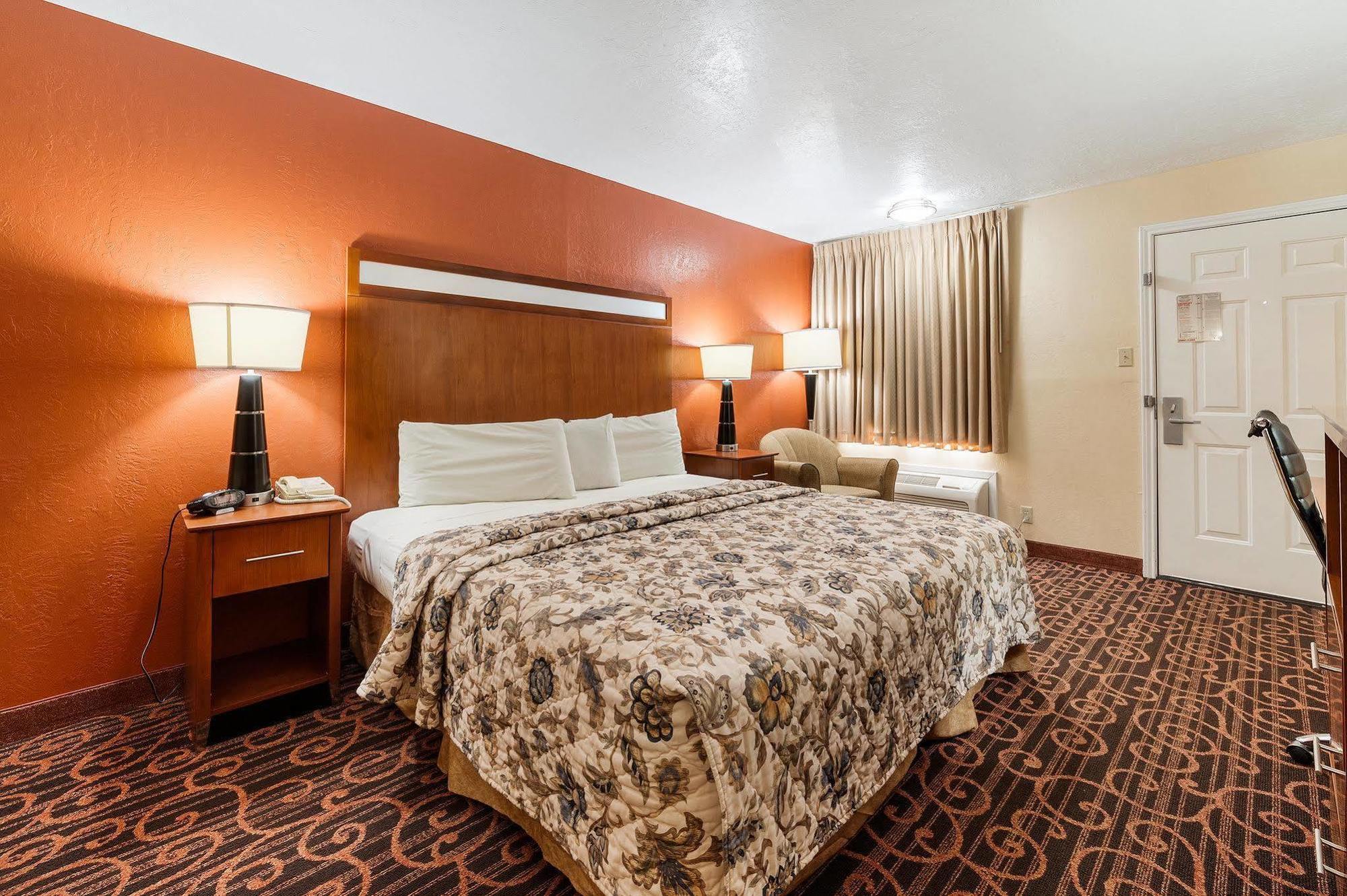 Econo Lodge Jasper Luaran gambar