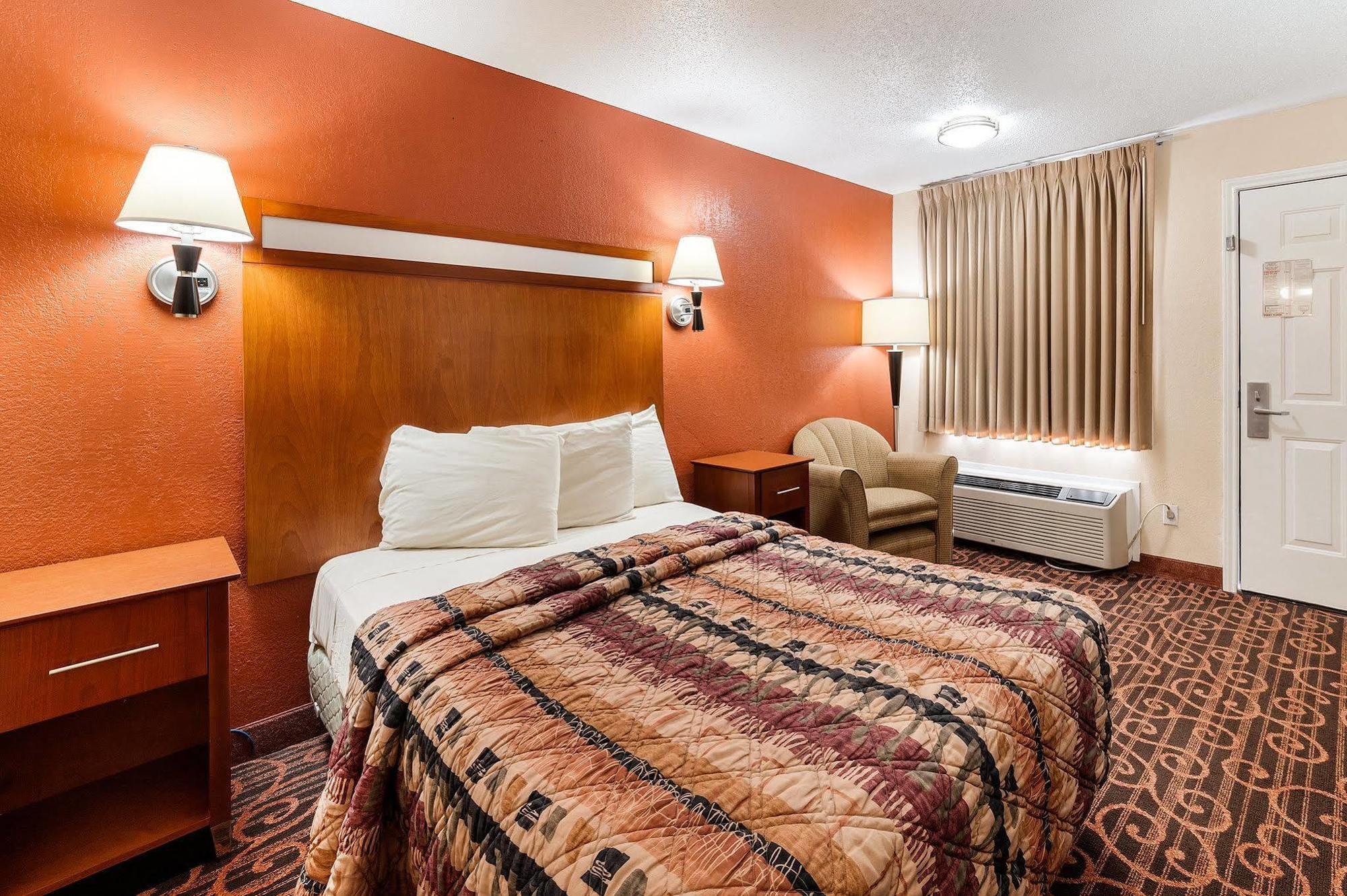 Econo Lodge Jasper Luaran gambar